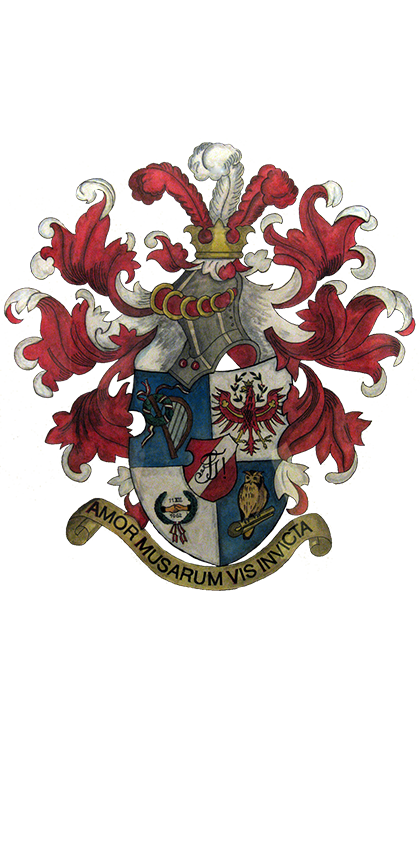 Wappen der AMV Innsbruck