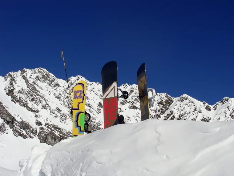 Boards
